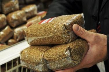 гречка фото