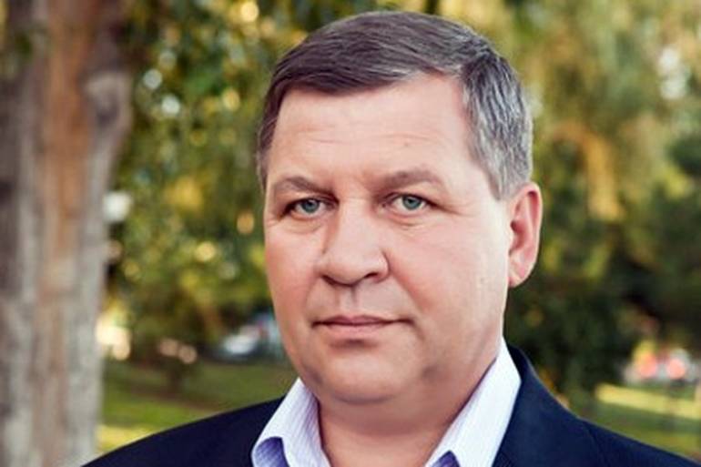 Мера Дебальцевого судитимуть за &ldquo;референдум&rdquo;
