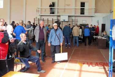 спартакіада для людей з обмеженими фізичними можливостями фото