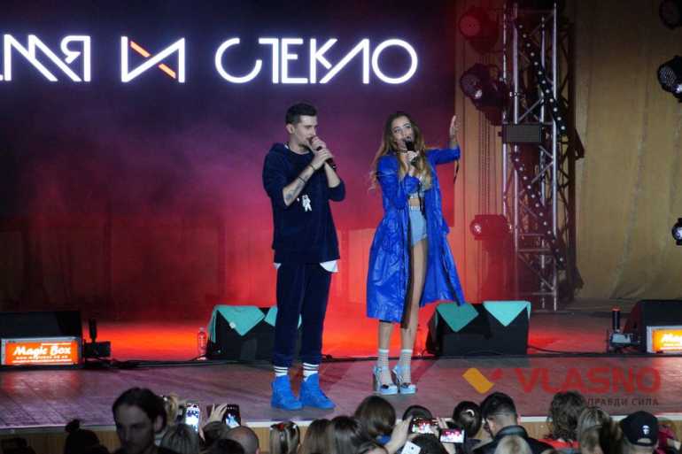 Время и стекло фото 
