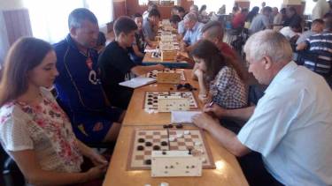 На Вінниччині встановили рекорд України із тривалості проведення змагань