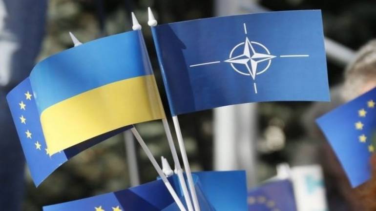 Посол США  заявила про підтримку членства України в НАТО