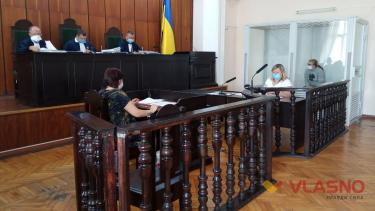 На вінничанку, підозрювану в організації дитячої порно-студії, вчинили замах у СІЗО