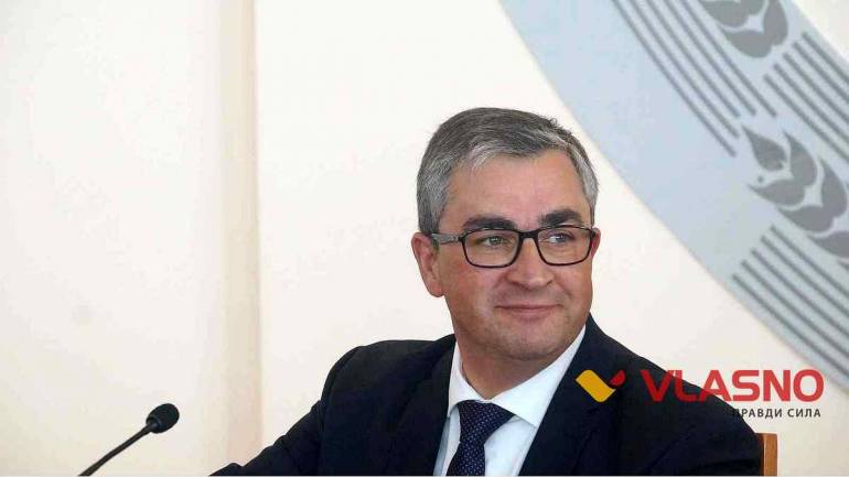 &laquo;Ми сьогодні призначаємо не Гройсмана, а Скальського&raquo; &ndash; на Вінниччині представили нового голову ОДА (ФОТО)