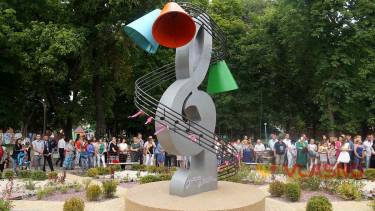 На Вінниччині втілено в життя культурний стартап