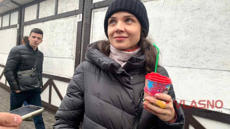 &laquo;Могло бути й гірше&raquo;: вінничани позитивно оцінюють зустріч Зеленського з Путіним (ФОТО)