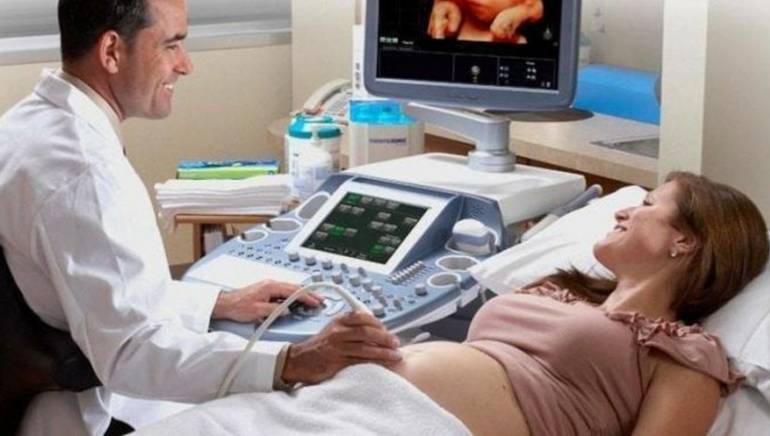 У Вінницькій лікарні імені М. І. Пирогова планують купити 4D систему УЗД