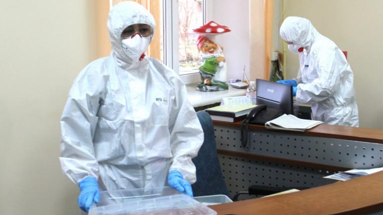 У Вінниці не підтвердили 21 підозру на коронавірус