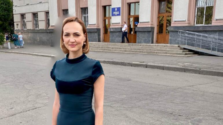Справу закрито: Вінницький апеляційний суд зняв з Ганни Давиденко обвинувачення у справі про побиття колеги