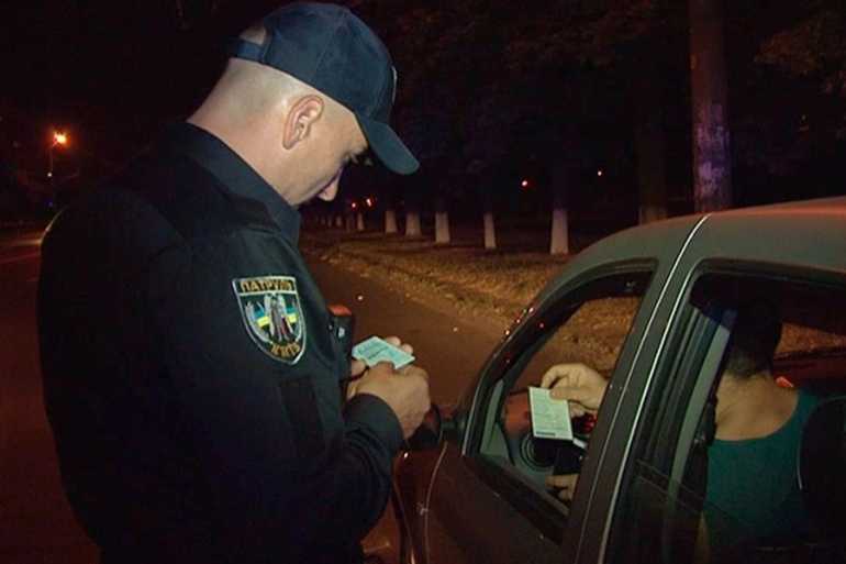 патрульна поліція фото