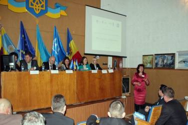 Разом з молдавськими партнерами Бар побудує спортивний майданчик