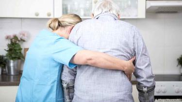 На Вінниччині догляд за сиротами, людьми з інвалідністю та пенсіонерами стане платним