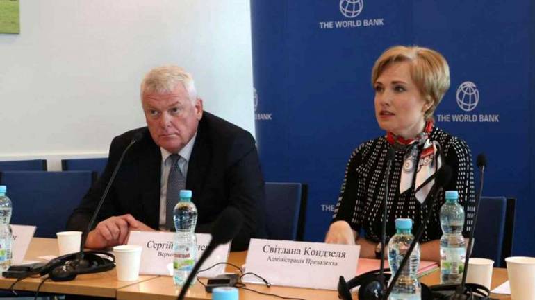 НАБУ затримало топ-чиновницю з Офісу Президента