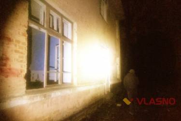 У Вінниці військові побудують 81-квартирний житловий будинок на березі Тяжилівки