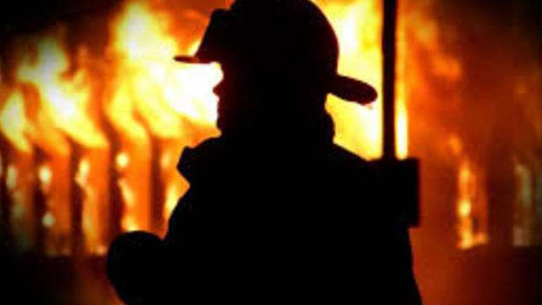 Ще одну пожежу ліквідували на Вінниччині