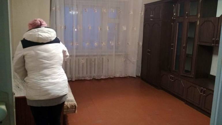 &laquo;Замість обіцяної квартири &mdash; кімната у гуртожитку&raquo;, &mdash; вінницькі діти-сироти почуваються обдуреними
