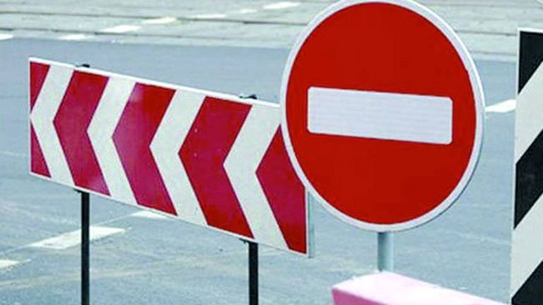 На одній із вулиць Вінниці обмежать рух на 10 днів