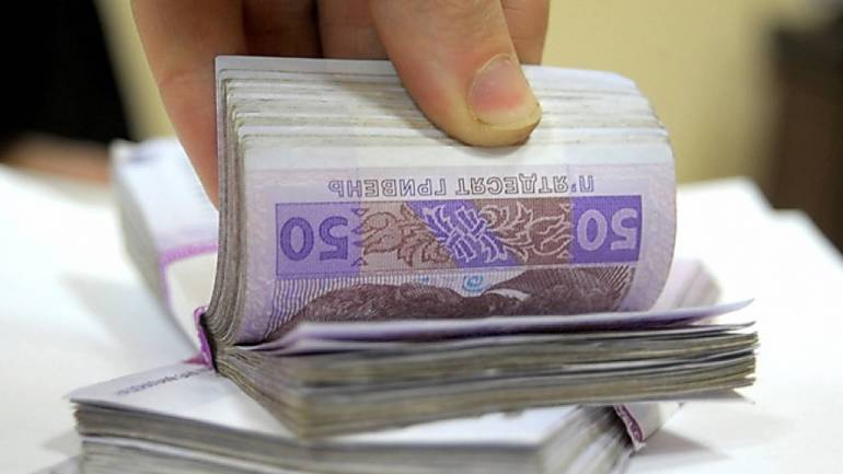 У Вінниці &laquo;спритний підприємець&raquo; завдав збитків бюджету майже на 100 тисяч гривень
