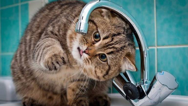 Вінничани сидітимуть без води до вечора