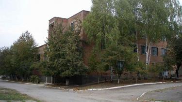 Літинський автобусний парк збираються продати