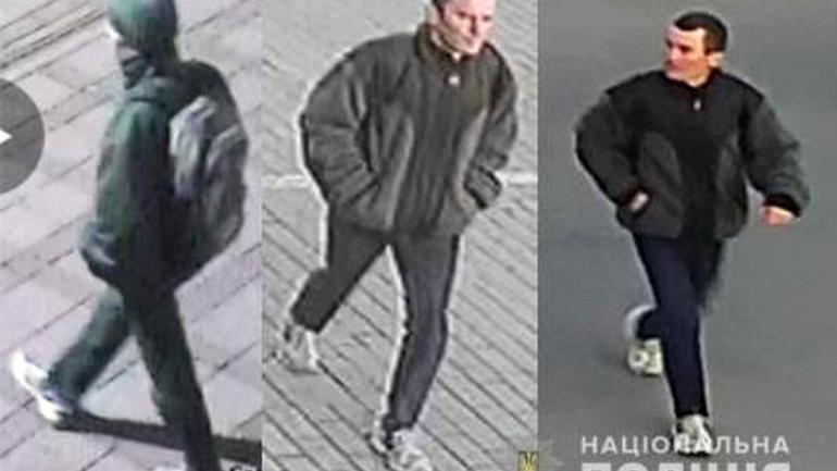 У Вінниці розшукують чоловіка, який вчинив особливо тяжкий злочин