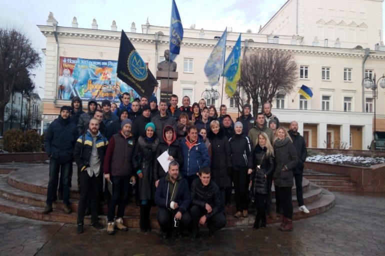 Автомайдани України висунули вимоги до влади