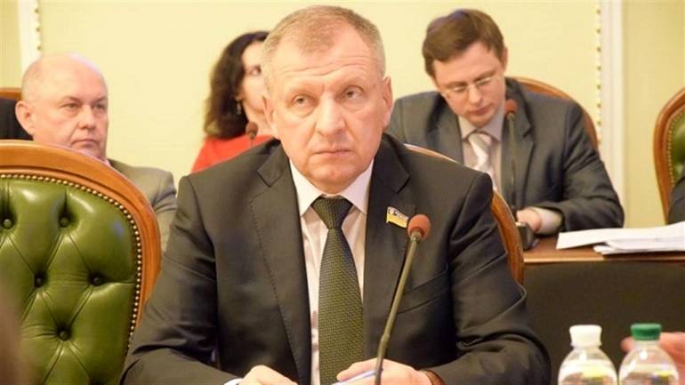 &laquo;Один у полі уже не воїн&raquo;: як голосував у Верховній Раді вінницький нардеп