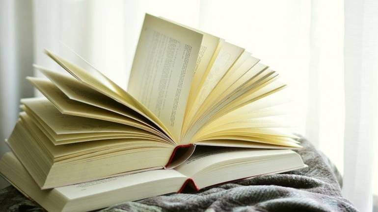 У Вінниці запрошують на фестиваль &laquo;VinBookFest&raquo;