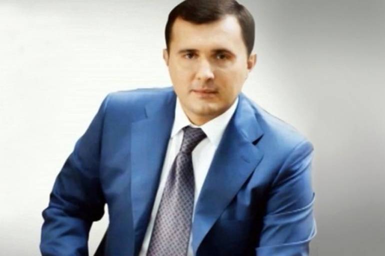 ГПУ вимагає у Росії екстрадувати екс-регіонала Шепелєва