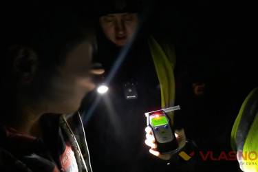 Алкоголь та наркотики - чим &laquo;бавилися&raquo; водії Вінниччини напередодні свят