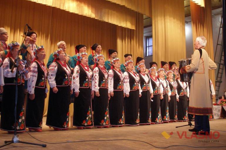ювілейний концерт Леоніда Луцишина у Вінниці фото