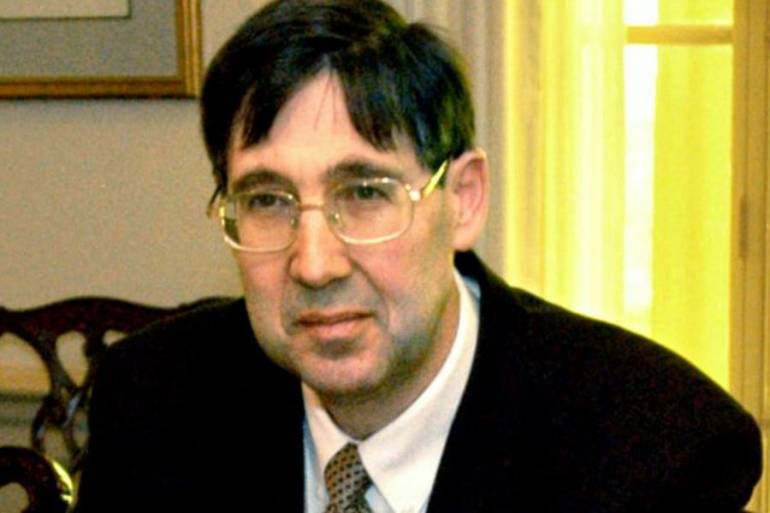 &ldquo;США має надати зброю Україні для захисту від агресії Росії&rdquo; &mdash; Джон Гербст