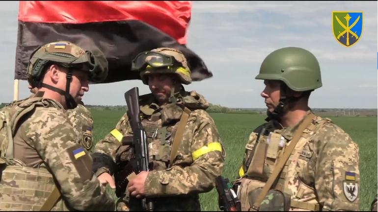 Підрозділи територіальної оборони &ldquo;обростають м&rsquo;язами&rdquo;