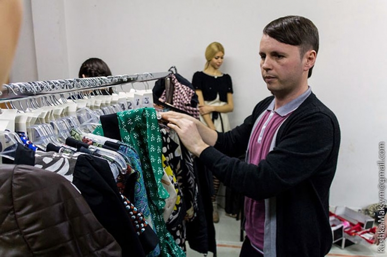 У Новорічну ніч вбрання має бути кольорів хутрових звірів