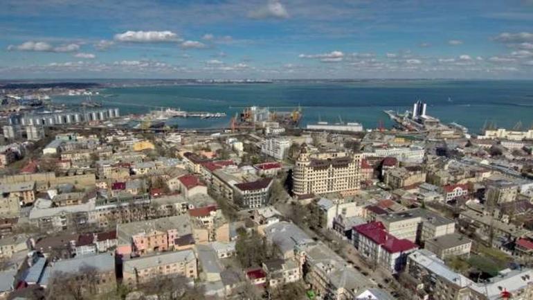 Головна бухгалтерка з Вінниччини купила квартиру в Одесі