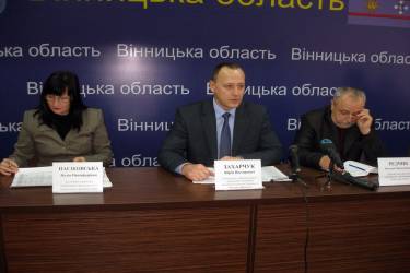 Вінницькі підприємці борються з енергетичними монополістами 