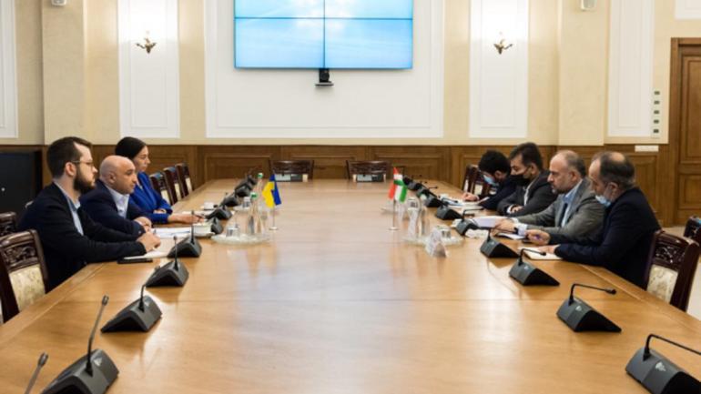 У МЗС повідомили, коли Іран виплатить компенсацію за катастрофу літака МАУ