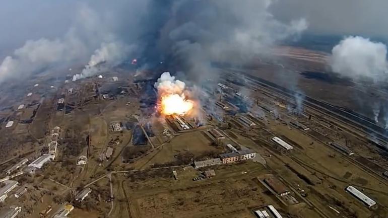 Вибухи в Калинівці: слідство триває, інформацію не повідомляють