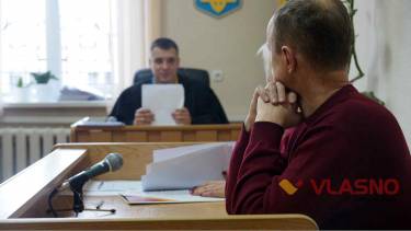 Вже півтори роки тягнеться справа про побиття керівника вінницького ЗМІ