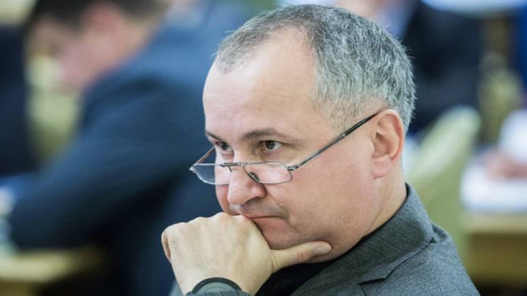 НАБУ зобов`язали порушити справу проти ексочільника СБУ