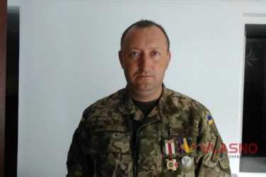 Володимир Оліярський фото