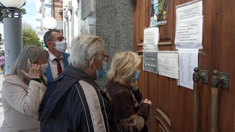 У Вінниці пільговики не можуть оформити муніципальні картки на проїзд у громадському транспорті