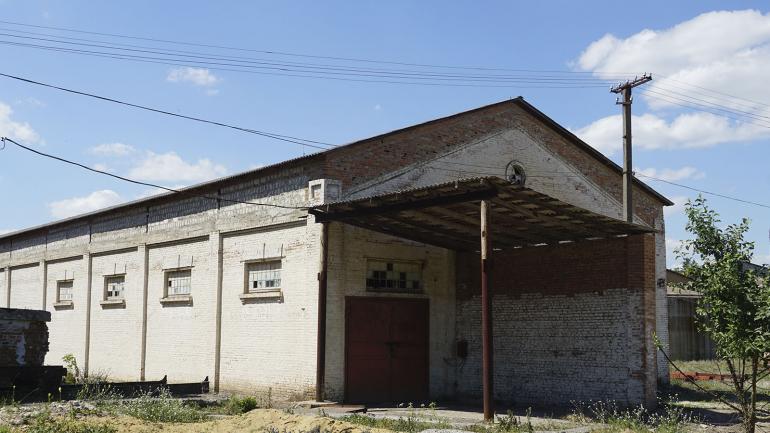 Красносільський цукровий завод не буде займатися виробництвом цукру