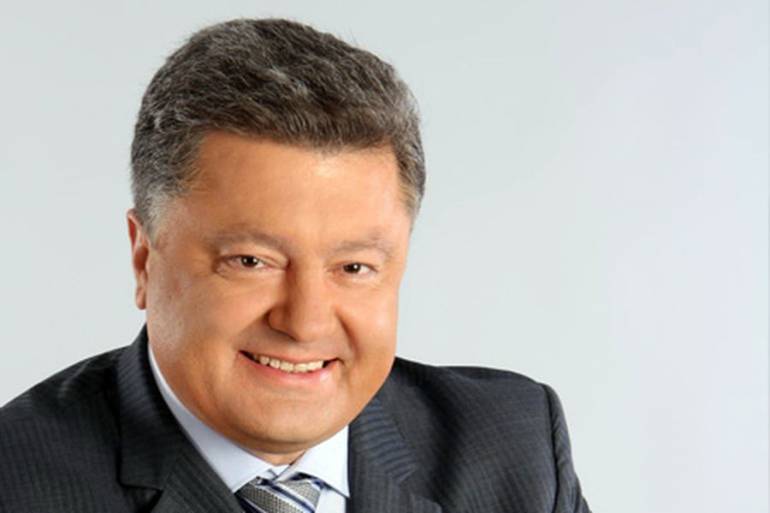 Порошенко внесе на розгляд ВР законопроект про мобілізацію