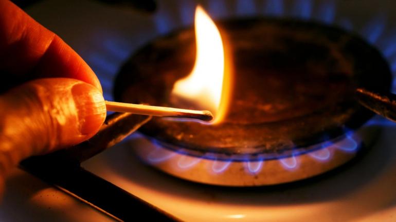 Газ для населення у жовтні не дорожчатиме
