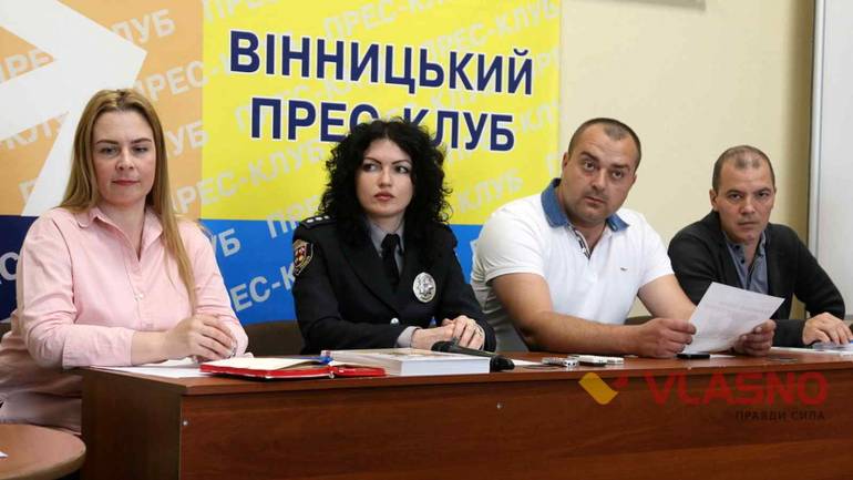 У Вінниці пройде акція &laquo;Потурбуйся за тваринку&raquo;