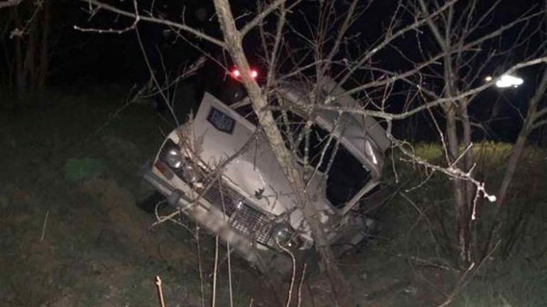 Підлітки покалічилися в ДТП у Мурованокуриловецькому районі
