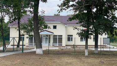 На Вінниччині амбулаторію із столітнього аварійного приміщення переведуть у нове