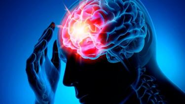 У Вінниці помирає кожен п`ятий пацієнт з інсультом