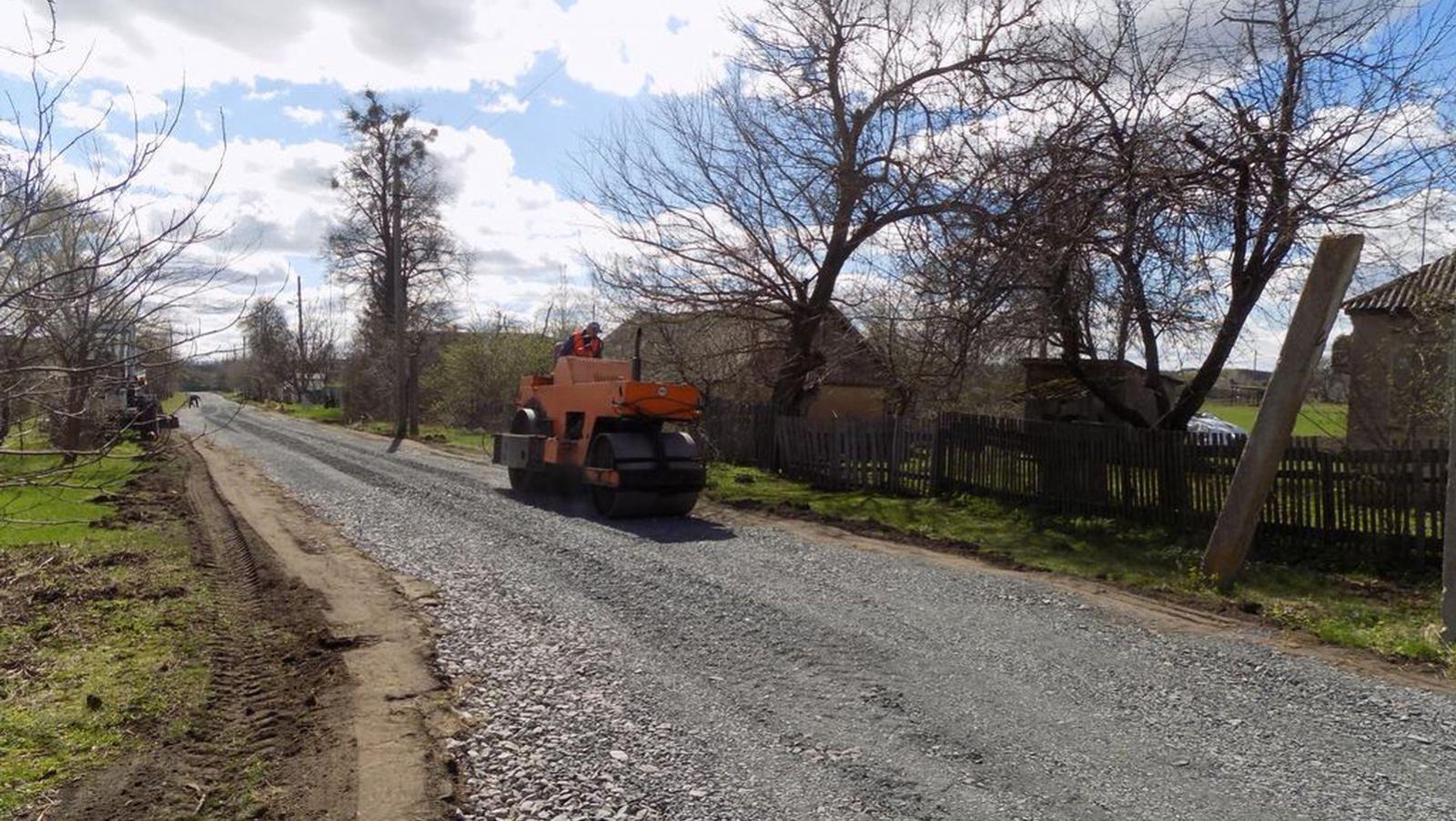 В Україні оцифрують місцеві автодороги